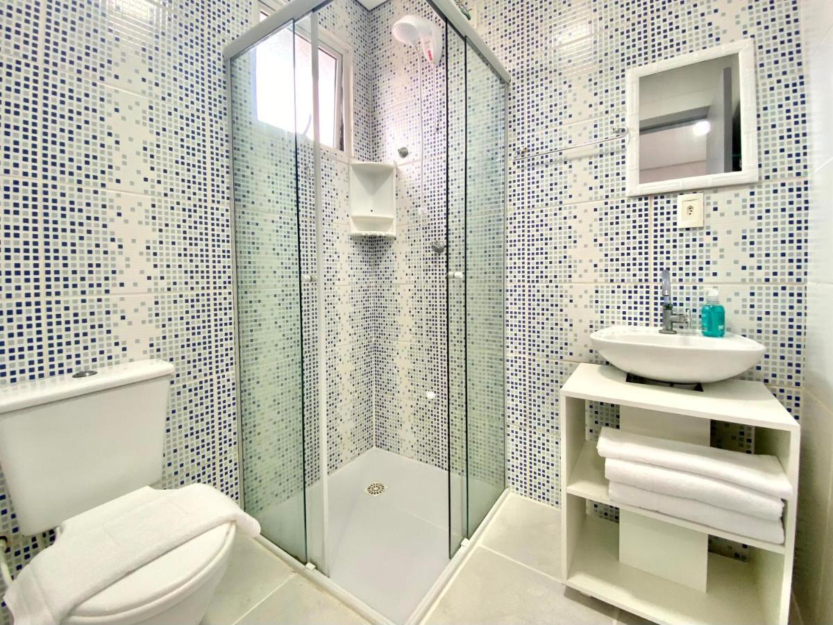 Dona Catarina Hotel Флоріанополіс Екстер'єр фото