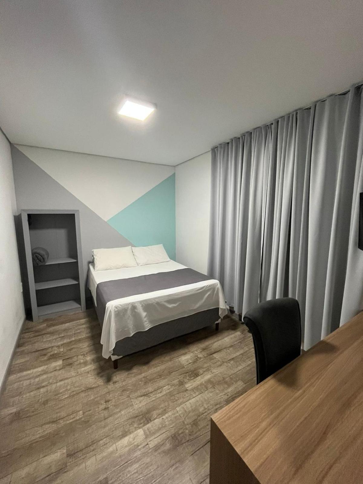 Dona Catarina Hotel Флоріанополіс Екстер'єр фото